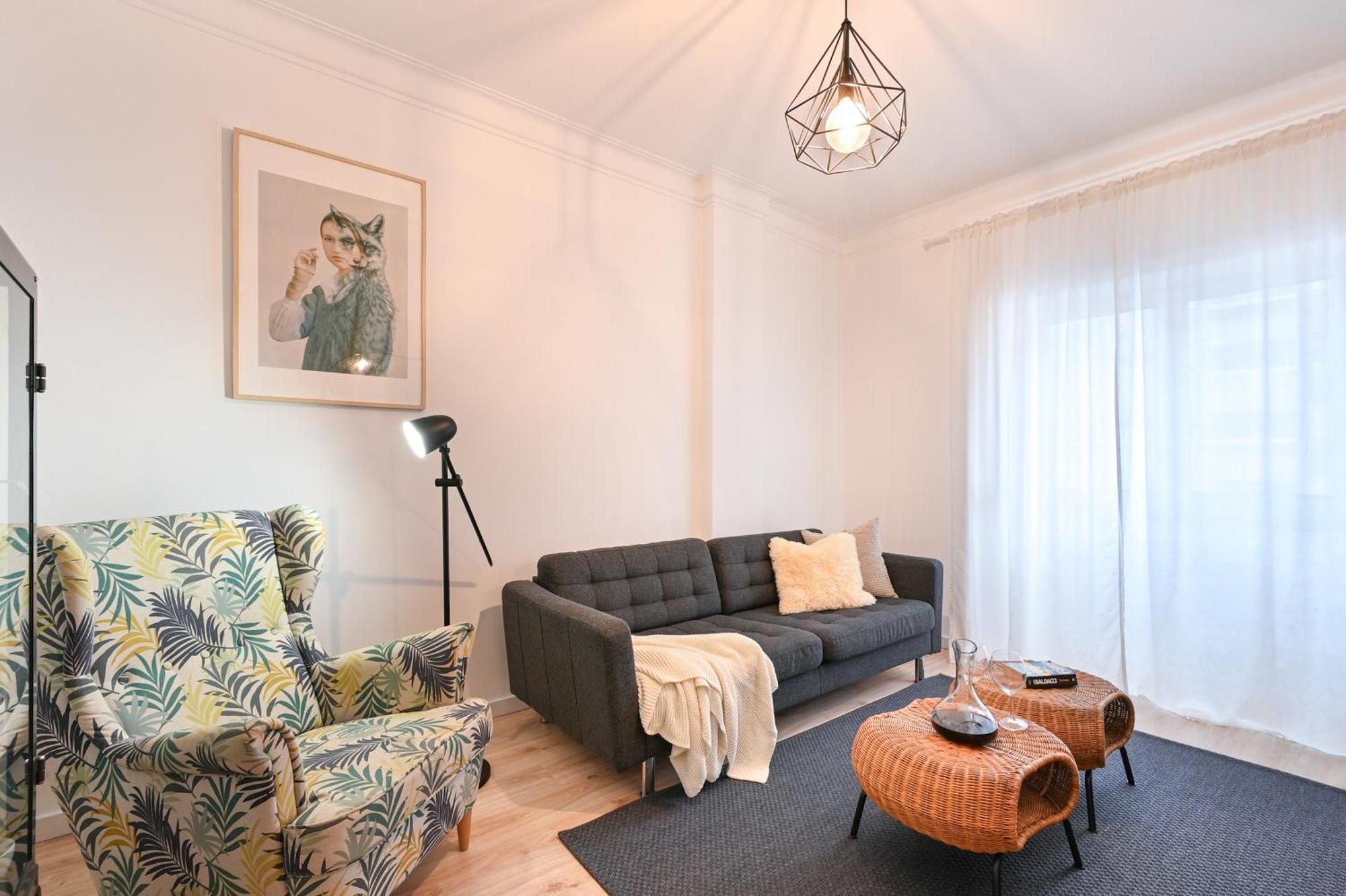 Bragaxxi By Se Apartamentos Экстерьер фото